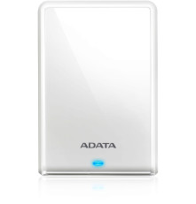 Внешний жесткий диск 2TB ADATA HV620S (White) AHV620S-2TU31-CWH