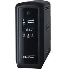 Источник бесперебойного питания CyberPower CP900EPFCLCD