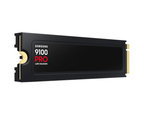 Твердотельный накопитель Samsung 9100 PRO, 1TB, M.2(22x80mm) Твердотельный накопитель Samsung 9100 PRO, 1TB, M.2(22x80mm)
