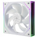 Вентилятор для корпуса Thermalright TL-M12W-S, белый