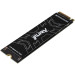 Твердотельный накопитель Kingston Fury Renegade, 1TB, M.2(22x80mm)