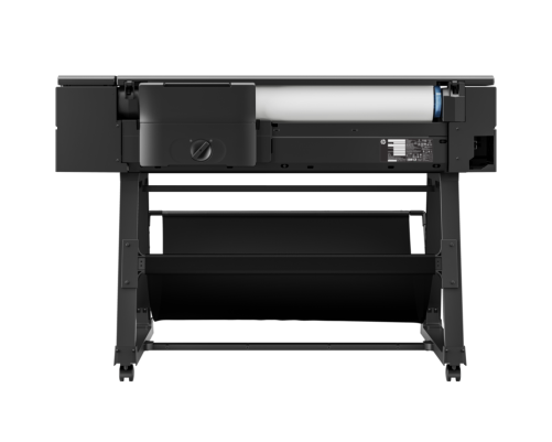 Плоттер HP DesignJet T850 36-in Плоттер HP DesignJet T850 36-in