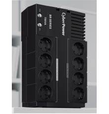 Источник бесперебойного питания CyberPower BR700E