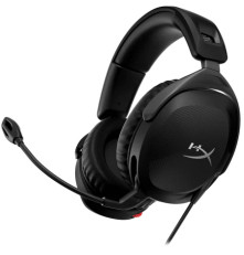 Гарнитура проводная игровая HP HyperX Cloud Stinger 2