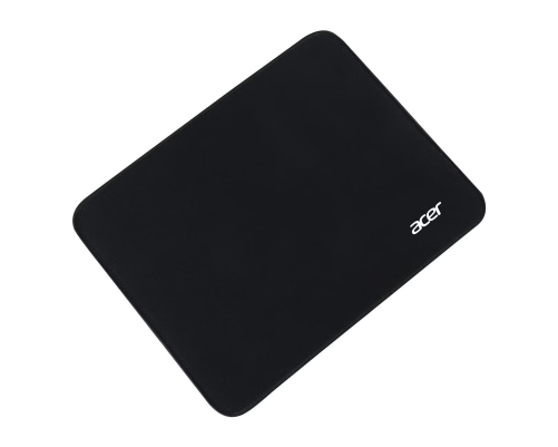 Коврик для мыши Acer OMP210, Мини, 250x200x3мм, black Коврик для мыши Acer OMP210, Мини, 250x200x3мм, black