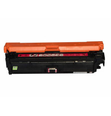 Картридж лазерный Cactus CS-CE273A CE273A для HP LJ Ent CP5525, пурпурный (15000 стр.)