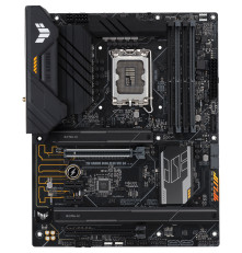 Материнская плата ASUS TUF GAMING B660-PLUS WIFI D4 (LGA1700)