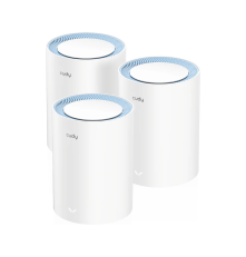 Wi-Fi Mesh-система Cudy M1200(3-Pack)