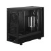 Корпус Fractal Design Define 7 TG Dark Tint, черный