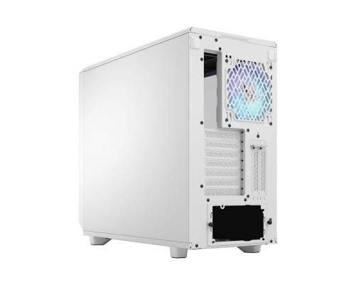 Корпус Fractal Design Meshify 2 RGB, белый Корпус Fractal Design Meshify 2 RGB, белый