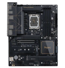 Материнская плата ASUS PROART B660-CREATOR D4 (LGA1700)