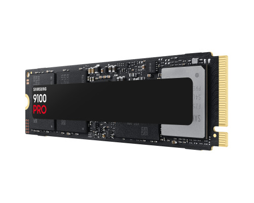 Твердотельный накопитель Samsung 9100 PRO, 2TB, M.2(22x80mm)