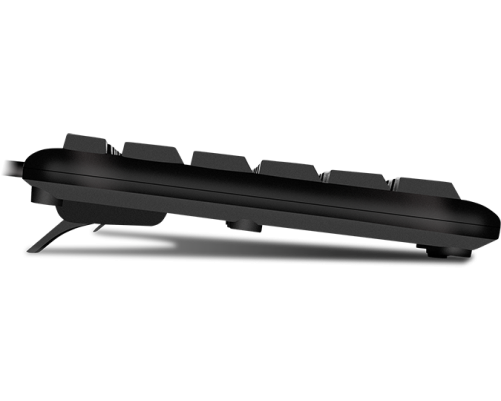 Клавиатура проводная SVEN KB-S230, 104 клавиши, 2м, черный Клавиатура проводная SVEN KB-S230, 104 клавиши, 2м, черный