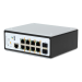 Коммутатор SNR S215Gi-8T-POE
