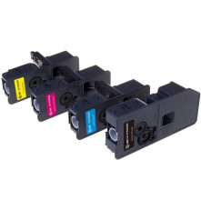 Картридж лазерный Cactus CS-TK5220M TK-5220M для Kyocera Ecosys M5521cdn/M5521c, пурпурный (1200 стр.)