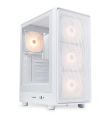 Корпус HSPD M510-TGWH-ARGB