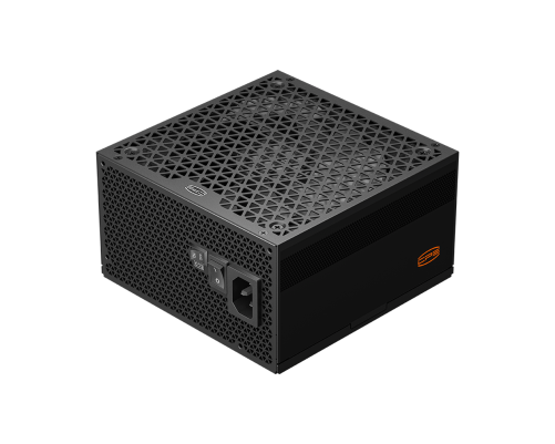 Блок питания 750 Вт PCCooler P5-YN750-G1F, черный Блок питания 750 Вт PCCooler P5-YN750-G1F, черный