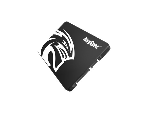 Твердотельный накопитель Kingspec P3-256, 256GB, 2.5" Твердотельный накопитель Kingspec P3-256, 256GB, 2.5"