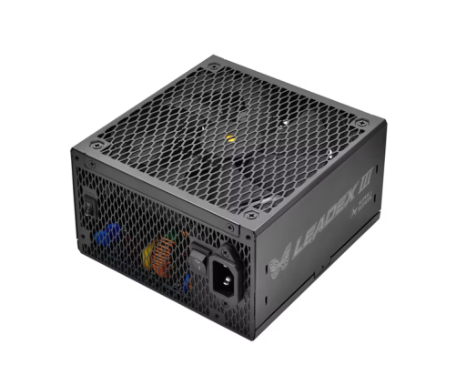Блок питания 850 Вт Super Flower Leadex III Gold Блок питания 850 Вт Super Flower Leadex III Gold