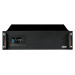 Источник бесперебойного питания Powercom King Pro RM KIN-3000AP LCD