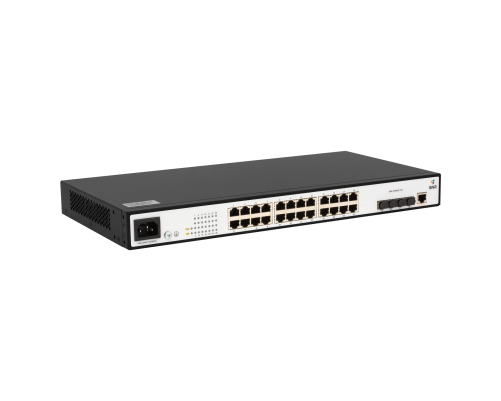 Коммутатор SNR S2985G-24T Коммутатор SNR S2985G-24T