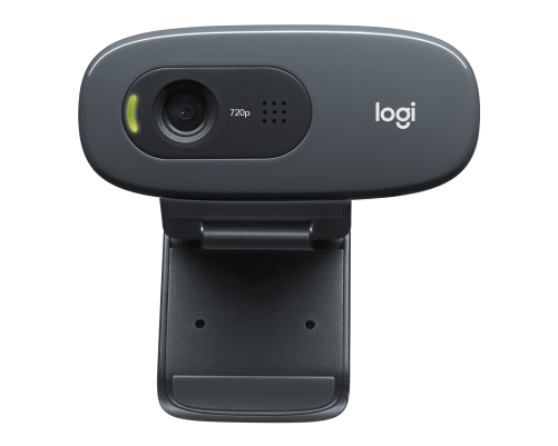 Веб-камера Logitech HD Webcam C270