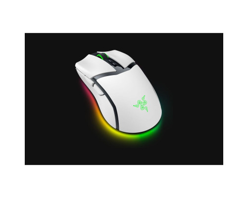 Мышь беспроводная игровая Razer Cobra Pro, белый Мышь беспроводная игровая Razer Cobra Pro, белый