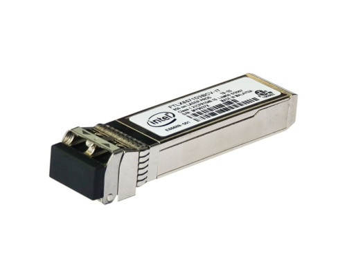 Трансивер Intel E10GSFPSR Трансивер Intel E10GSFPSR
