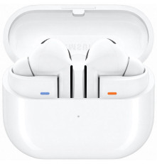 Гарнитура беспроводная Samsung Galaxy Buds3 Pro White