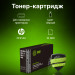 Картридж лазерный Cactus CS-CF214A CF214A для HP LJ 700/M712, черный (10000 стр.)