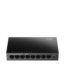 Коммутатор Cudy GS108