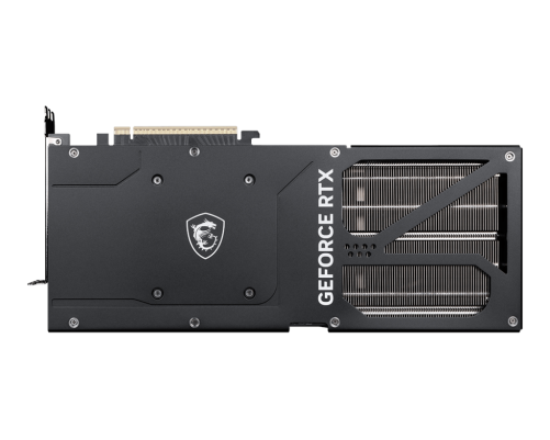 Видеокарта MSI GeForce RTX 5090 32G VENTUS 3X OC 32GB,  GDDR7/512-bit