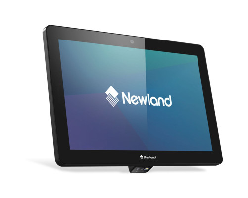 Микрокиоск Newland NLS-NQuire1000-W4-SL