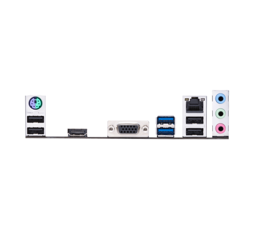 Материнская плата ASUS PRIME H510M-K (LGA1200)