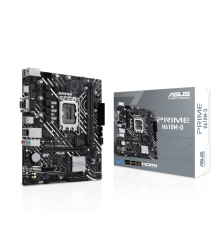 Материнская плата ASUS PRIME H610M-D (LGA1700)