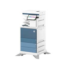 Многофункциональное устройство HP Color LaserJet Enterprise Flow MFP 6800zfsw
