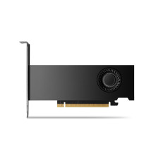 Видеокарта NVIDIA RTX 2000 Ada 16GB, GDDR6/128 bit
