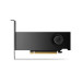 Видеокарта NVIDIA RTX 2000 Ada 16GB, GDDR6/128 bit