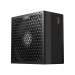 Блок питания 750 Вт PCCooler P5-YK750-B1F, черный