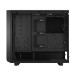 Корпус Fractal Design Meshify 2 Solid, черный