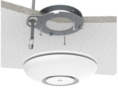 Точка доступа MikroTik RBcAPGi-5acD2nD Точка доступа MikroTik RBcAPGi-5acD2nD