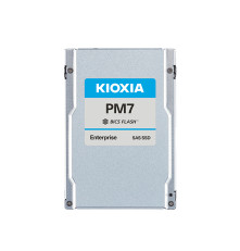 Твердотельный накопитель KIOXIA SSD PM7-V, 32TB, 2.5"