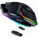 Мышь игровая беспроводная Razer Basilisk V3 Pro 35K, черный