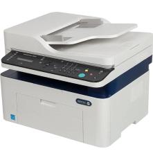 Многофункциональное устройство Xerox WorkCentre 3025NI