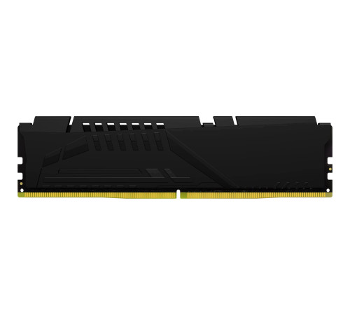 Модуль оперативной памяти Kingston 128GB FURY Beast Black DDR5 5200MHz DIMM (4х32gb), CL40
