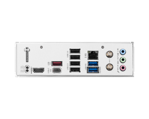 Материнская плата MSI B840 GAMING PLUS WIFI (AM5)