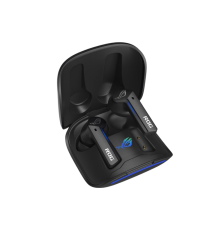 Гарнитура беспроводная ASUS ROG CETRA TRUE WIRELESS, черный