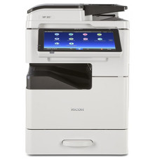 Многофункциональное устройство Ricoh MP 305+ SPF
