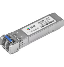 Трансивер SNR SFP+C31-10