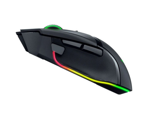 Мышь игровая беспроводная Razer Basilisk V3 Pro 35K, черный Мышь игровая беспроводная Razer Basilisk V3 Pro 35K, черный